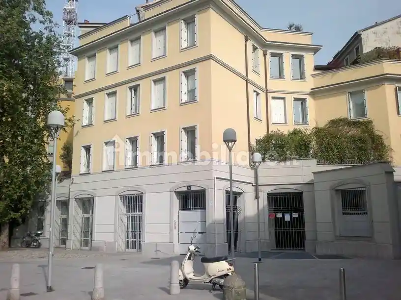 Apartment in vendita a Milan