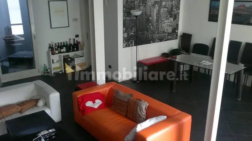 Apartment in vendita a Milan