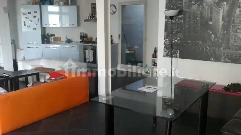 Trilocale via Magolfa 5, Navigli - Darsena, Milano - foto 2