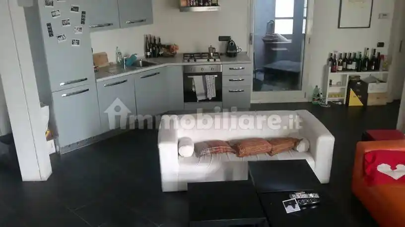 Trilocale via Magolfa 5, Navigli - Darsena, Milano - foto 5