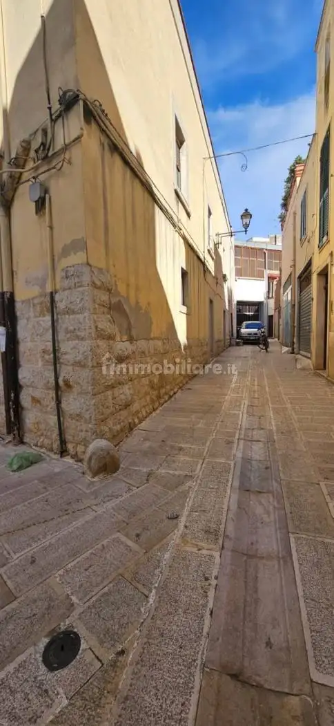 Casa indipendente in vendita a Andria