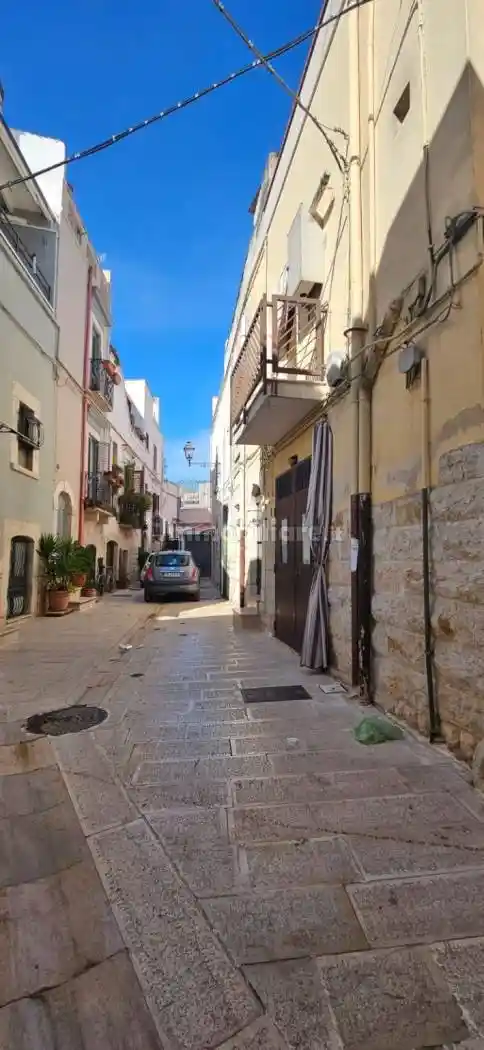 Terratetto unifamiliare vicolo 2 Fornaci 4, Monticelli - Croci, Andria - foto 2