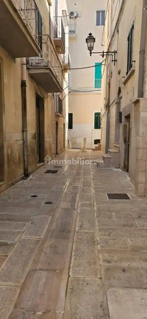 Terratetto unifamiliare vicolo 2 Fornaci 4, Monticelli - Croci, Andria - foto 4