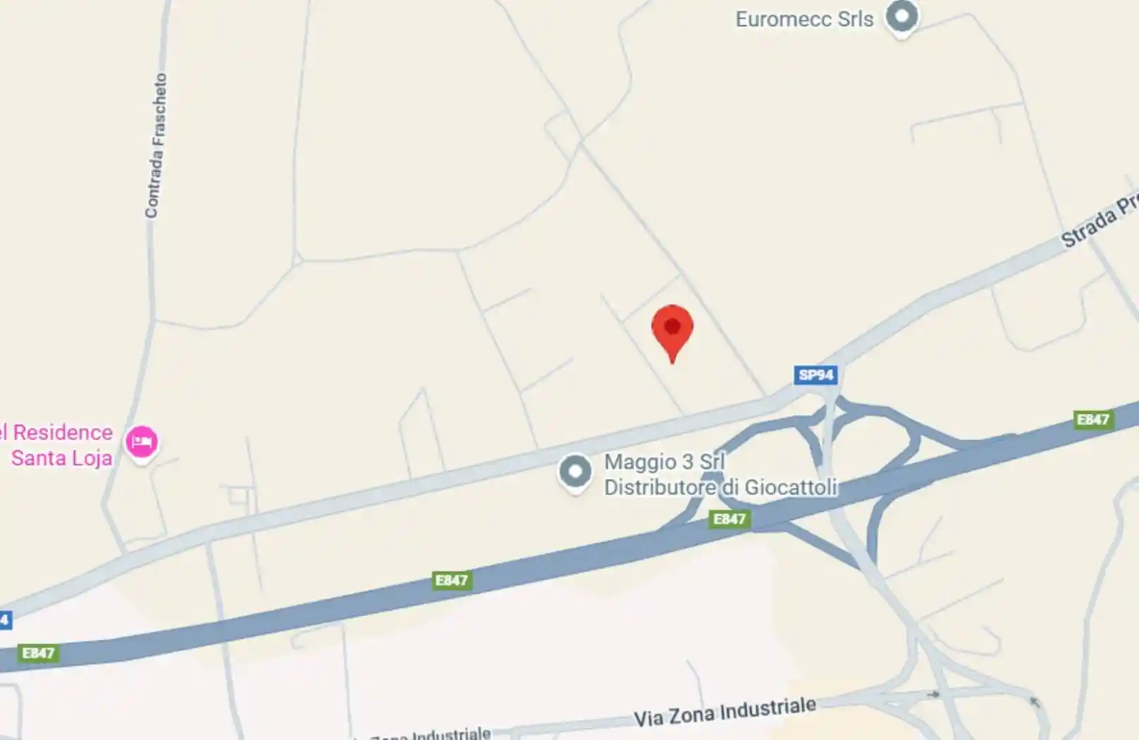 Appartamento all'asta contrada Santa Loja, Tito - foto 3