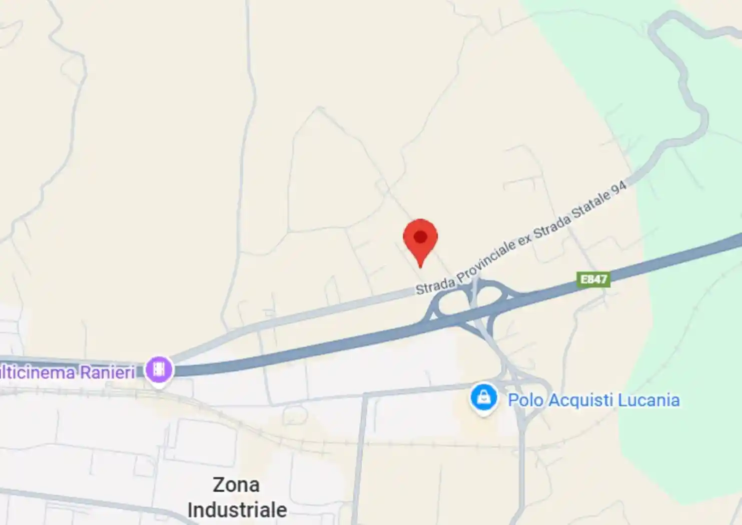 Appartamento all'asta contrada Santa Loja, Tito - foto 4