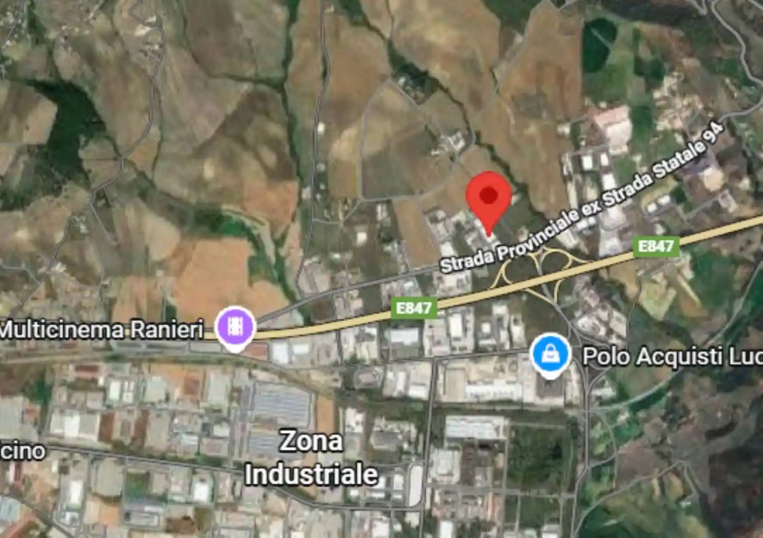 Appartamento all'asta contrada Santa Loja, Tito - foto 5