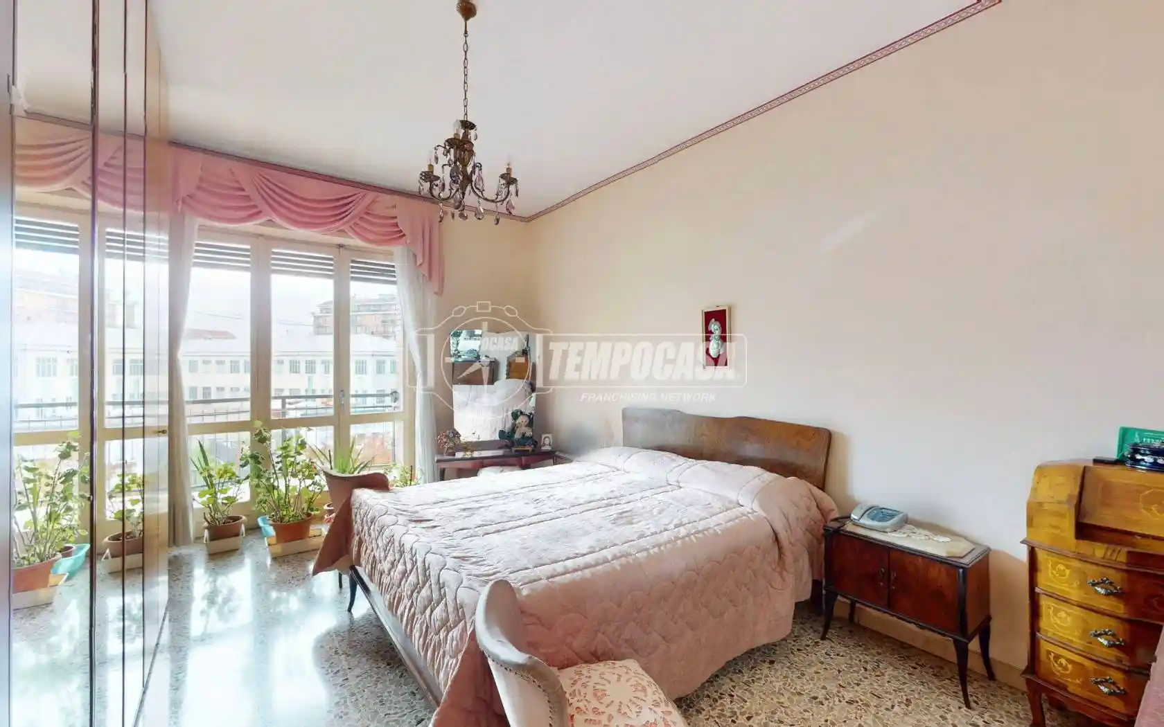 Trilocale via Paolo Veronese 334, Barriera di Lanzo, Torino - foto 2