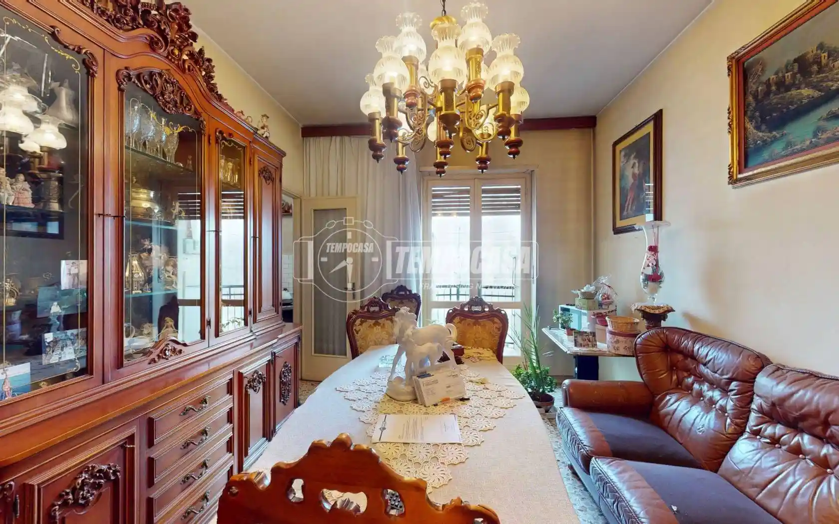 Trilocale via Paolo Veronese 334, Barriera di Lanzo, Torino - foto 3