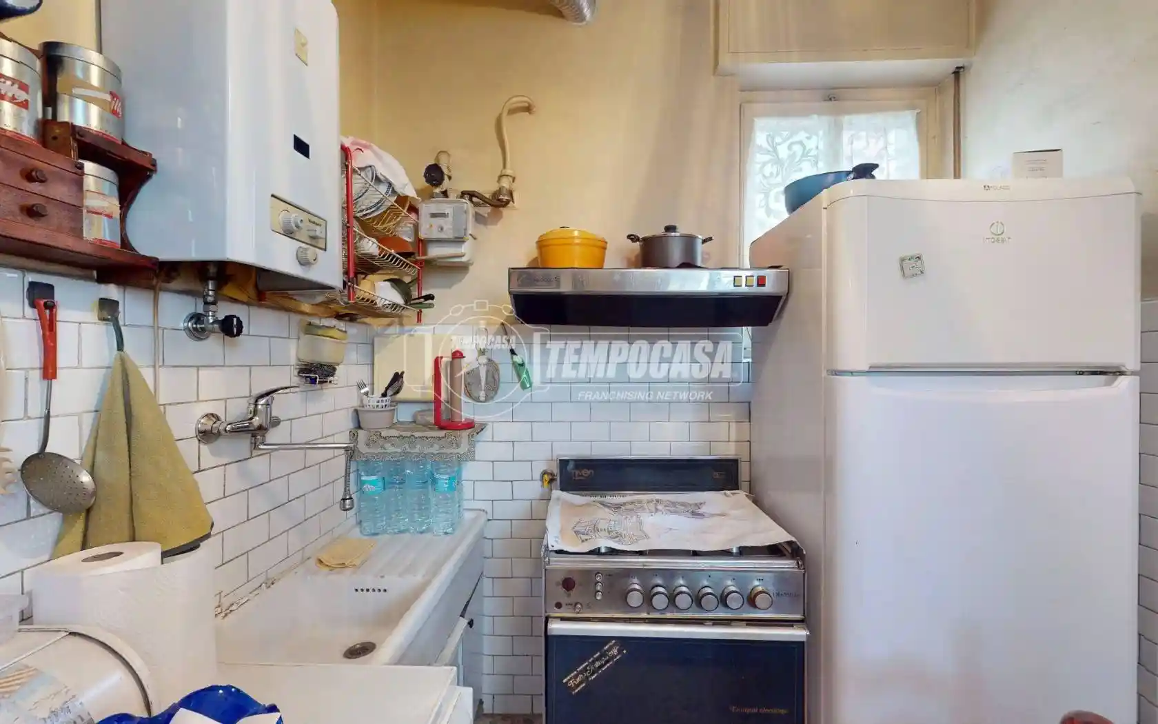 Trilocale via Paolo Veronese 334, Barriera di Lanzo, Torino - foto 5