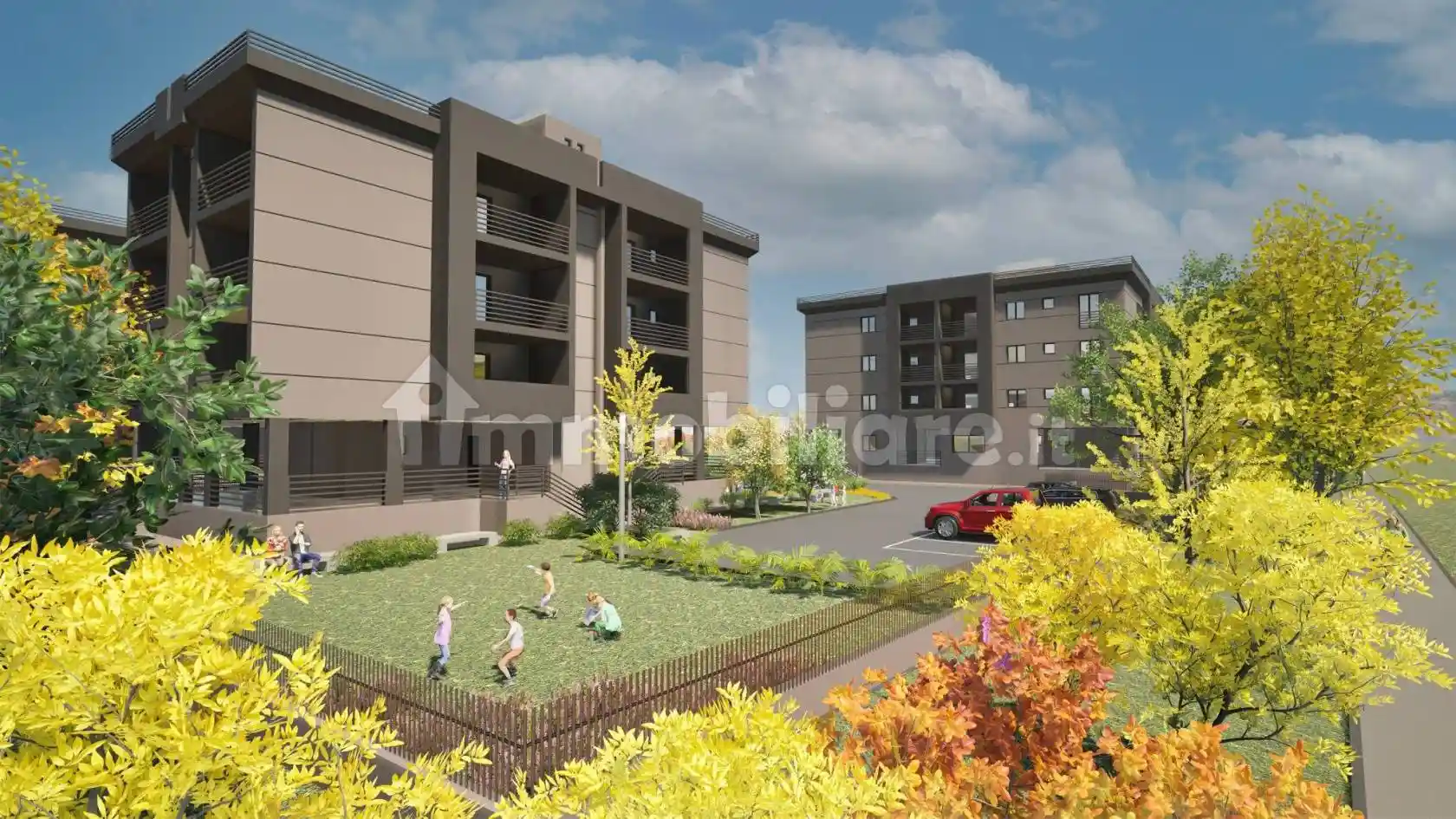 Appartamenti di nuova costruzione a Latina - foto 5