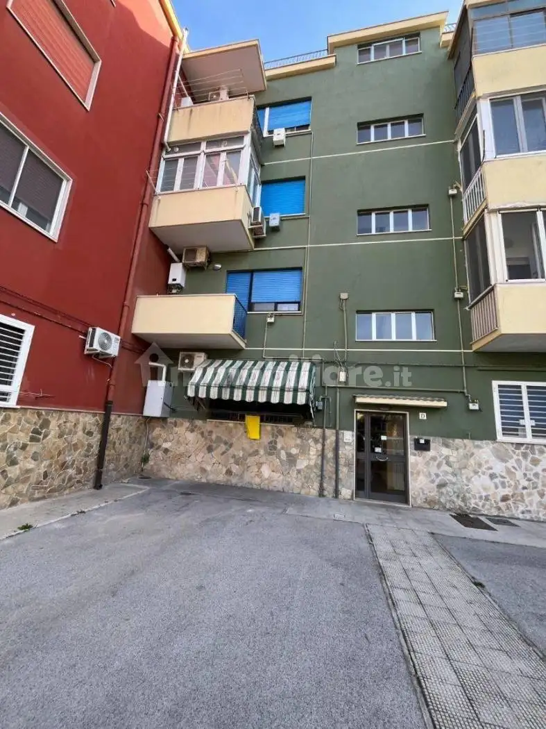 Appartamento in vendita a Bari