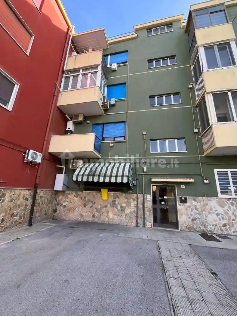 Bilocale via Pola, Marconi - San Cataldo, Bari - foto 3