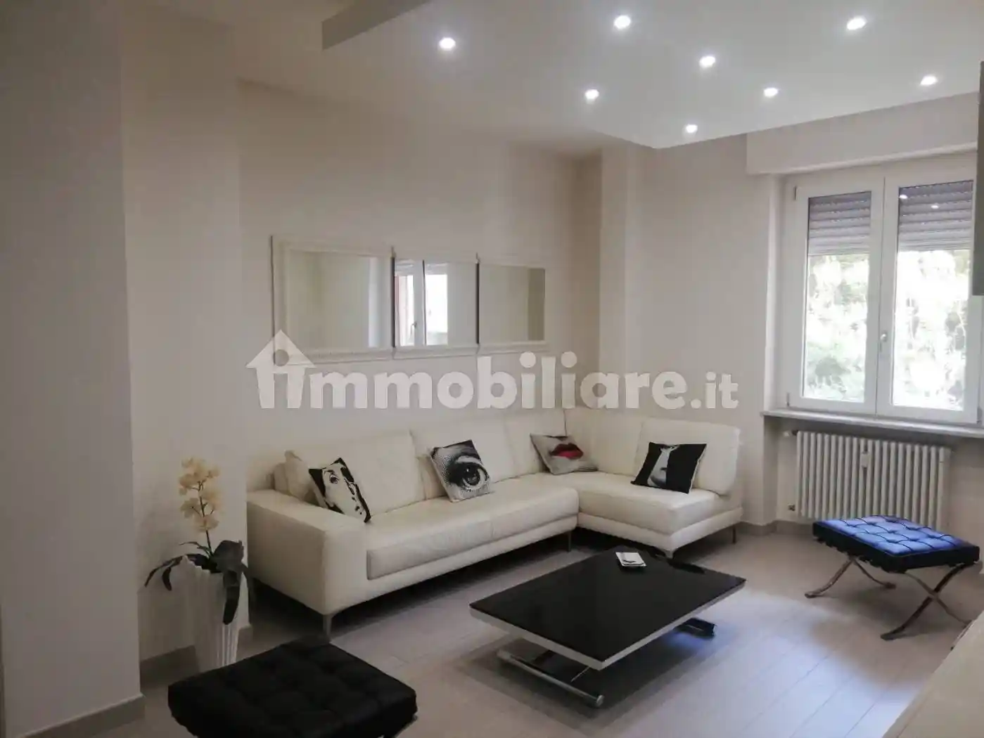 Trilocale viale Enrico Forlanini 1, Quartiere Forlanini, Milano - foto 2