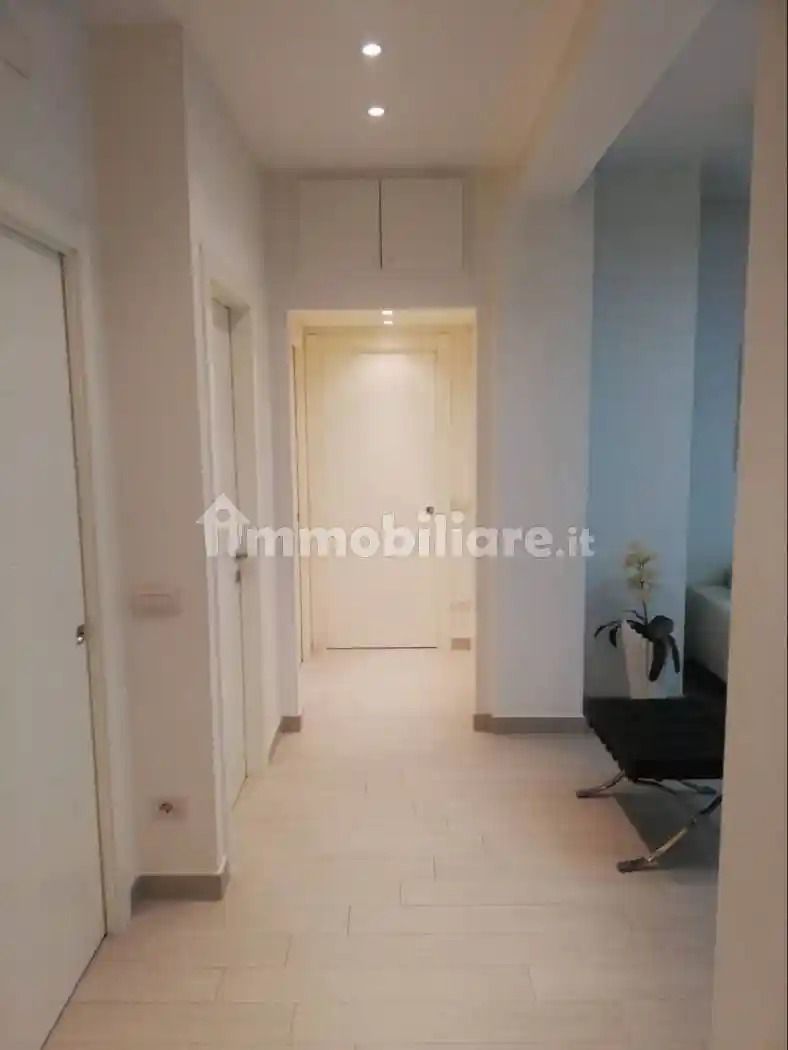 Trilocale viale Enrico Forlanini 1, Quartiere Forlanini, Milano - foto 4