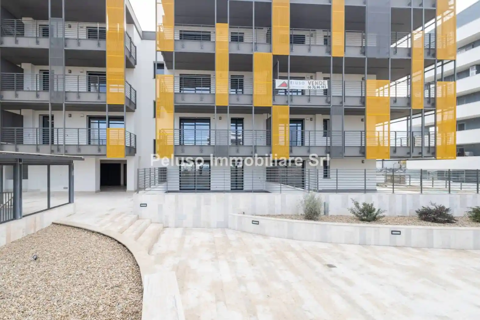 Trilocale via Alba De Cespedes 94, Ardeatino - Montagnola, Roma - foto 4