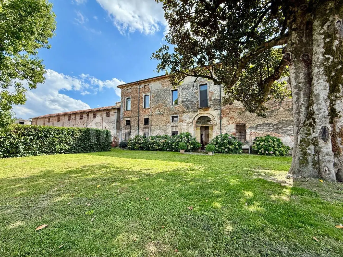 Rustico - Casale in vendita a Pozzaglio ed Uniti