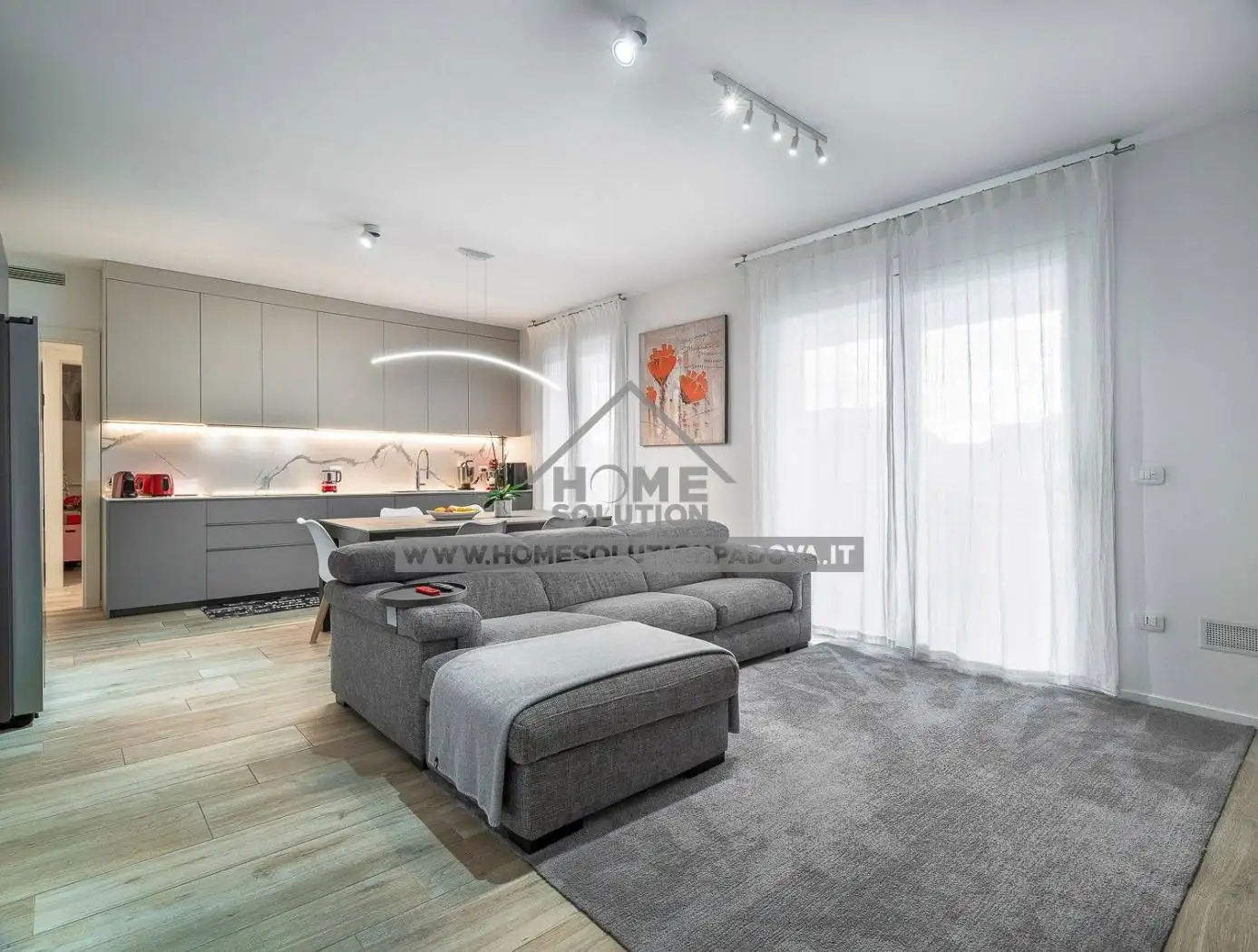 Appartamento in vendita a Maserà di Padova