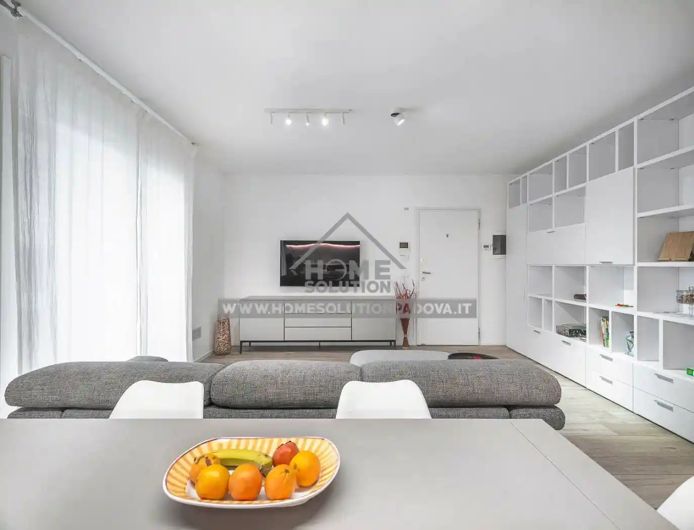 Quadrilocale ottimo stato, primo piano, Centro, Maserà di Padova - foto 3