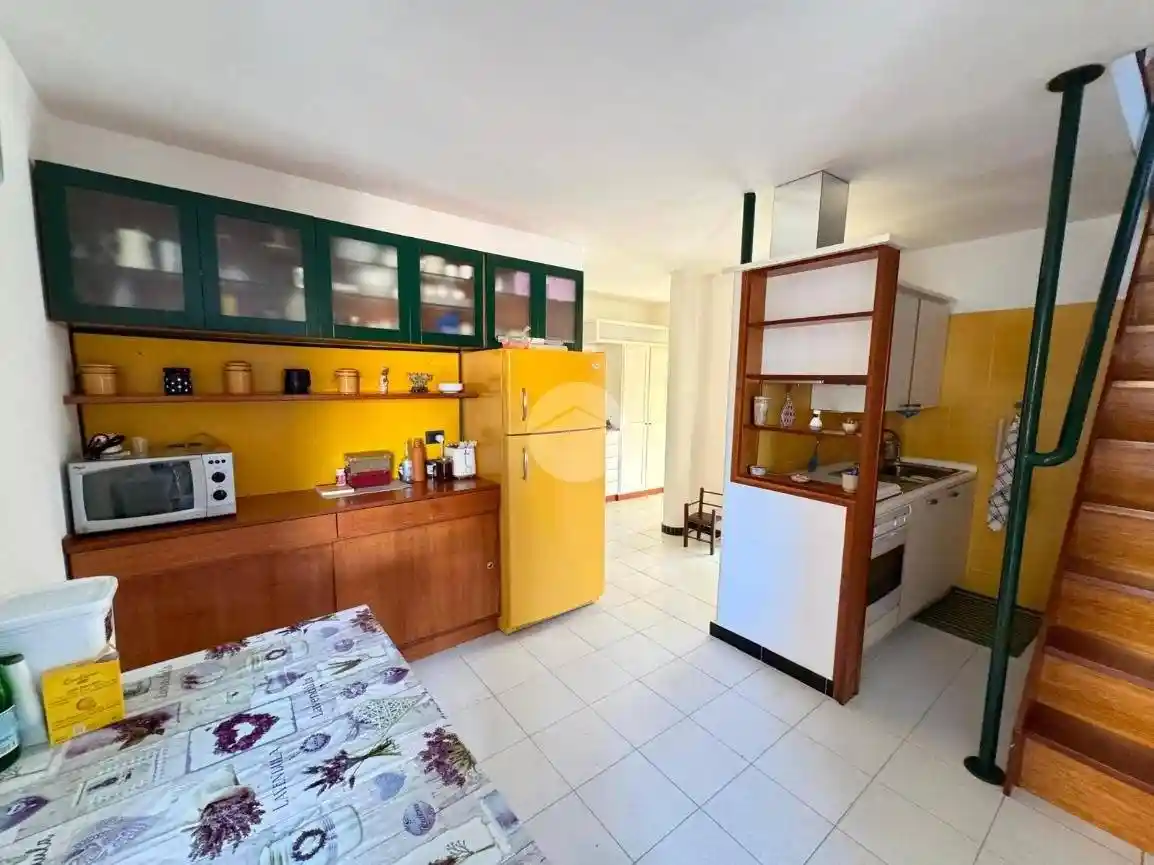 Appartamento via XXV Aprile 164, Centro, Sestri Levante - foto 2