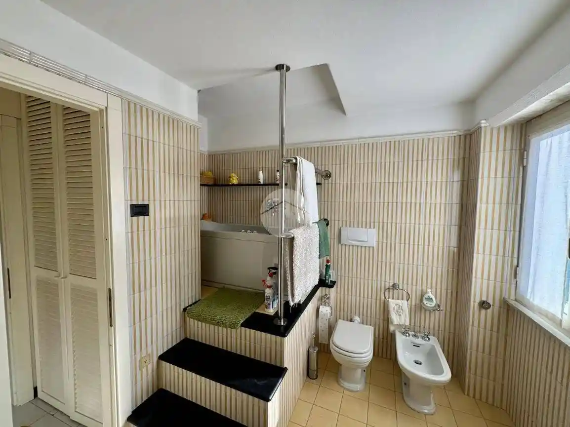 Appartamento via XXV Aprile 164, Centro, Sestri Levante - foto 5