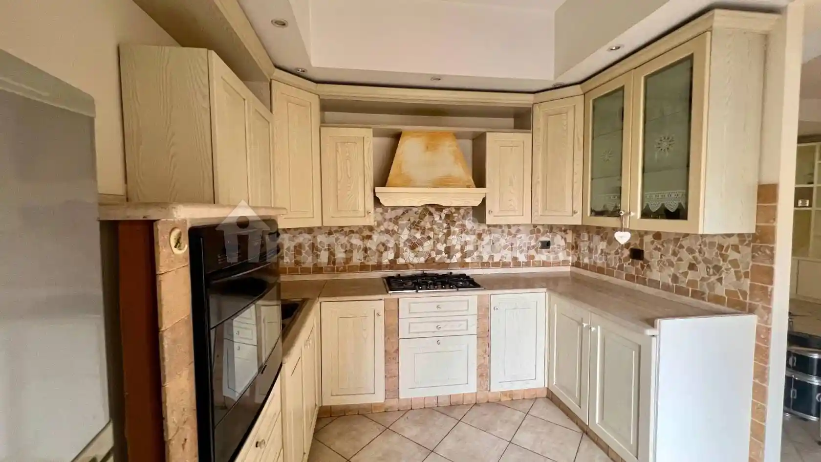 Appartamento in vendita a Quartu Sant'Elena