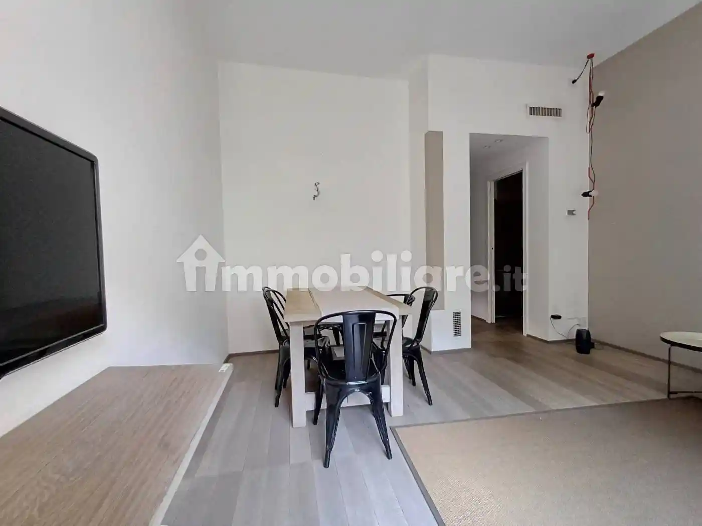 Bilocale corso di Porta Nuova 52, Porta Nuova, Milano - foto 4