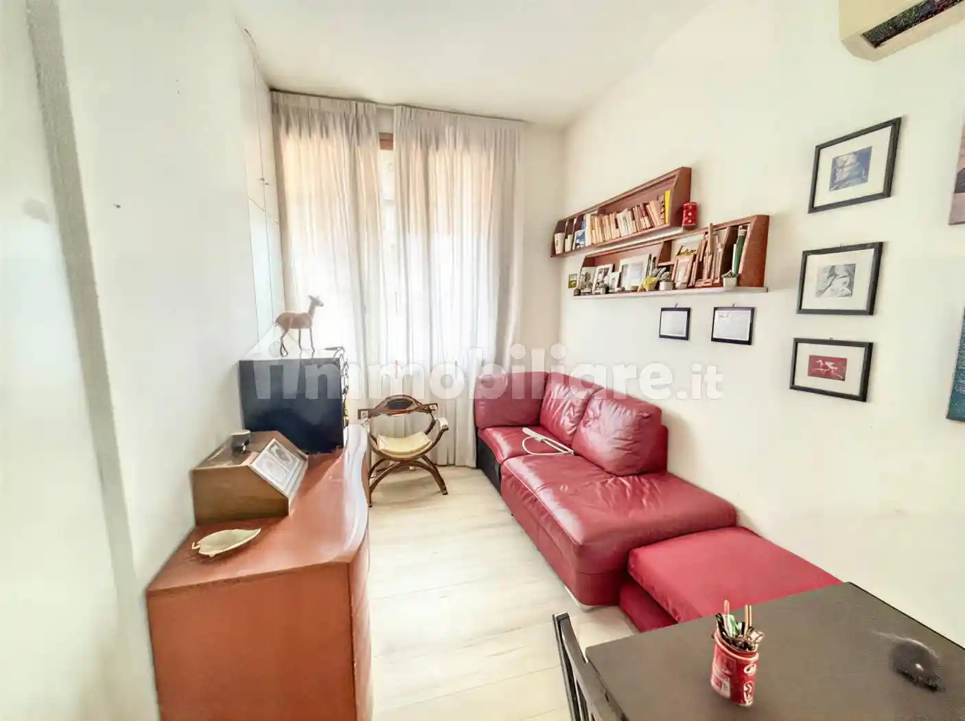 Appartamento in vendita a San Giovanni Valdarno