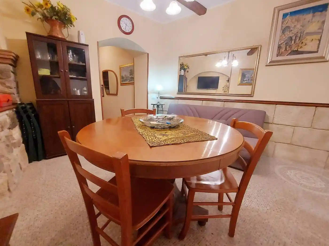 Appartamento in vendita a Monte Compatri