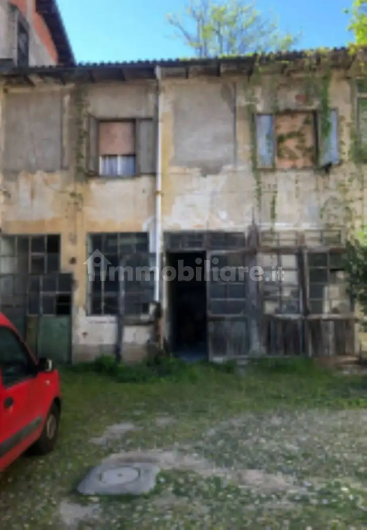 Appartamento in asta a Castiglione Olona
