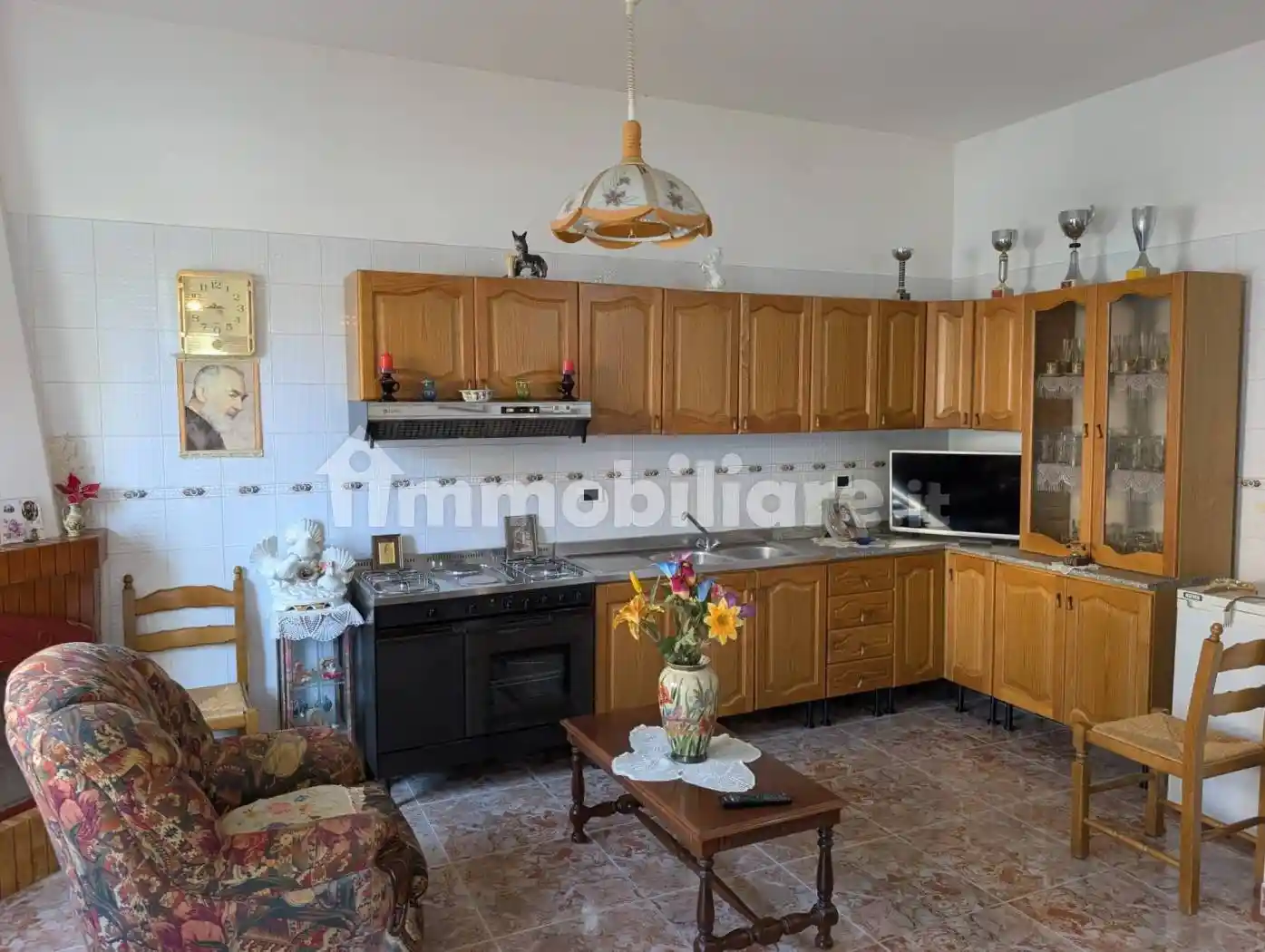 Trilocale via Vincenzo Bellini 53, Cassano Allo Ionio, Cassano all'Ionio - foto 4