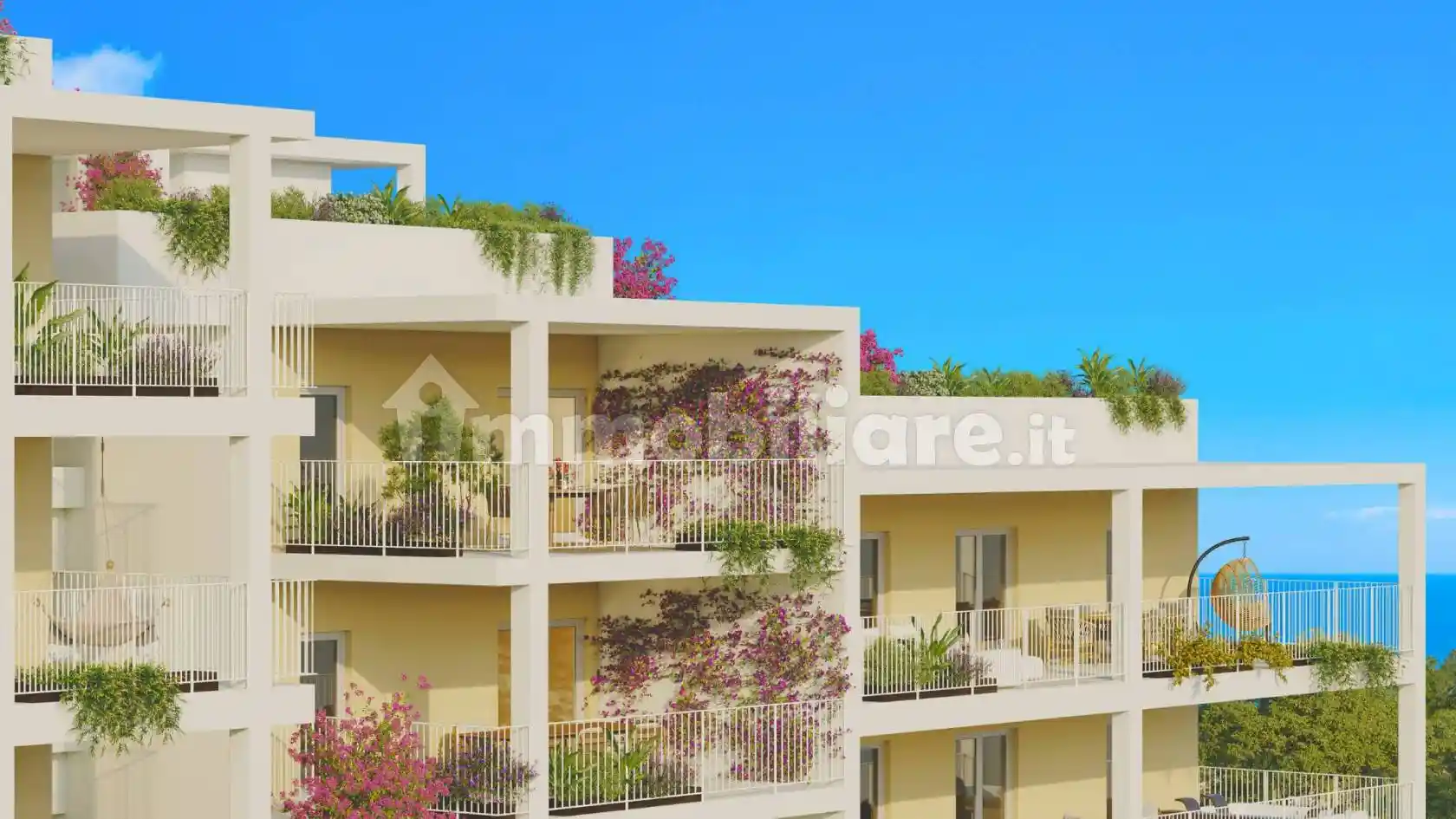 Trilocale nuovo, primo piano, San Simplicio, Olbia - foto 5