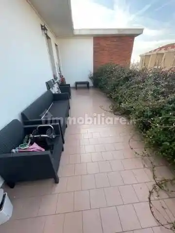 Attico ottimo stato, 100 m², Piazza Genova, Alessandria - foto 2