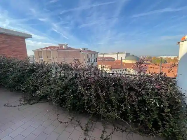 Attico ottimo stato, 100 m², Piazza Genova, Alessandria - foto 4