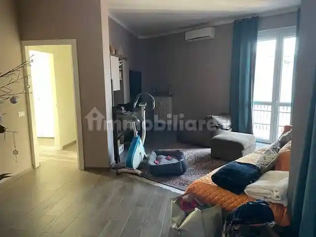 Attico ottimo stato, 100 m², Piazza Genova, Alessandria - foto 5