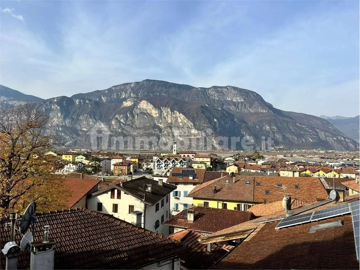 Appartamento in vendita a San Michele all'Adige