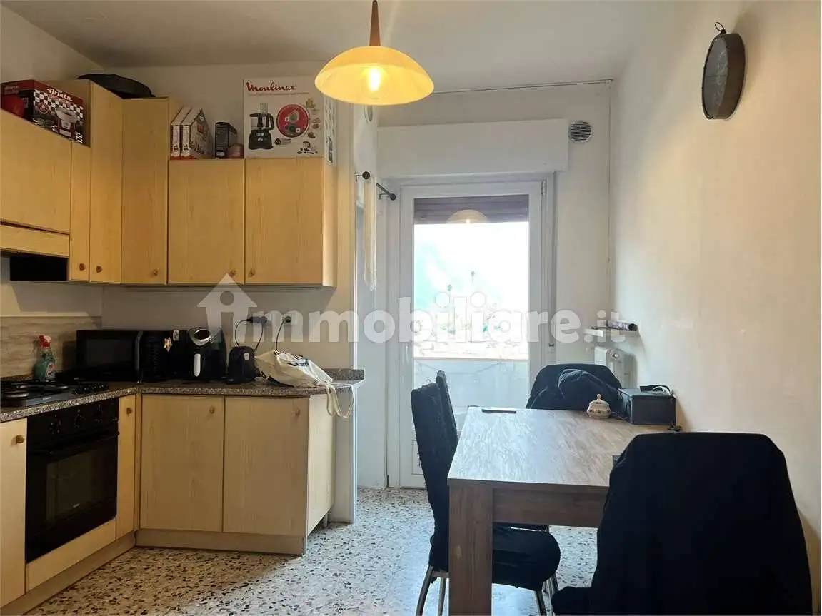 Quadrilocale ottimo stato, Centro, San Michele all'Adige - foto 4