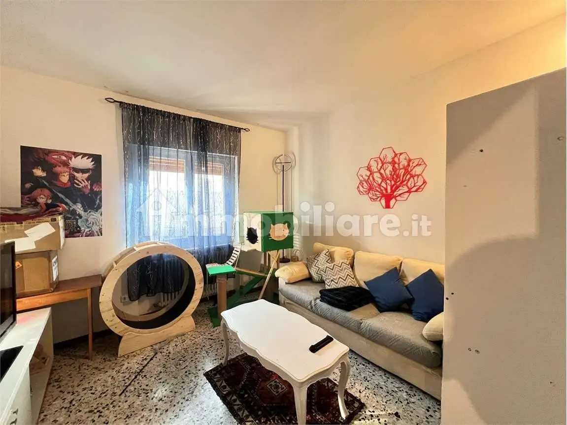 Quadrilocale ottimo stato, Centro, San Michele all'Adige - foto 5