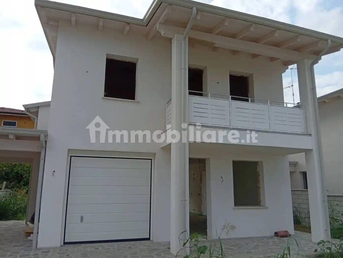 Villa unifamiliare via Alessandro Manzoni, Centro, Casalmaggiore - foto 3