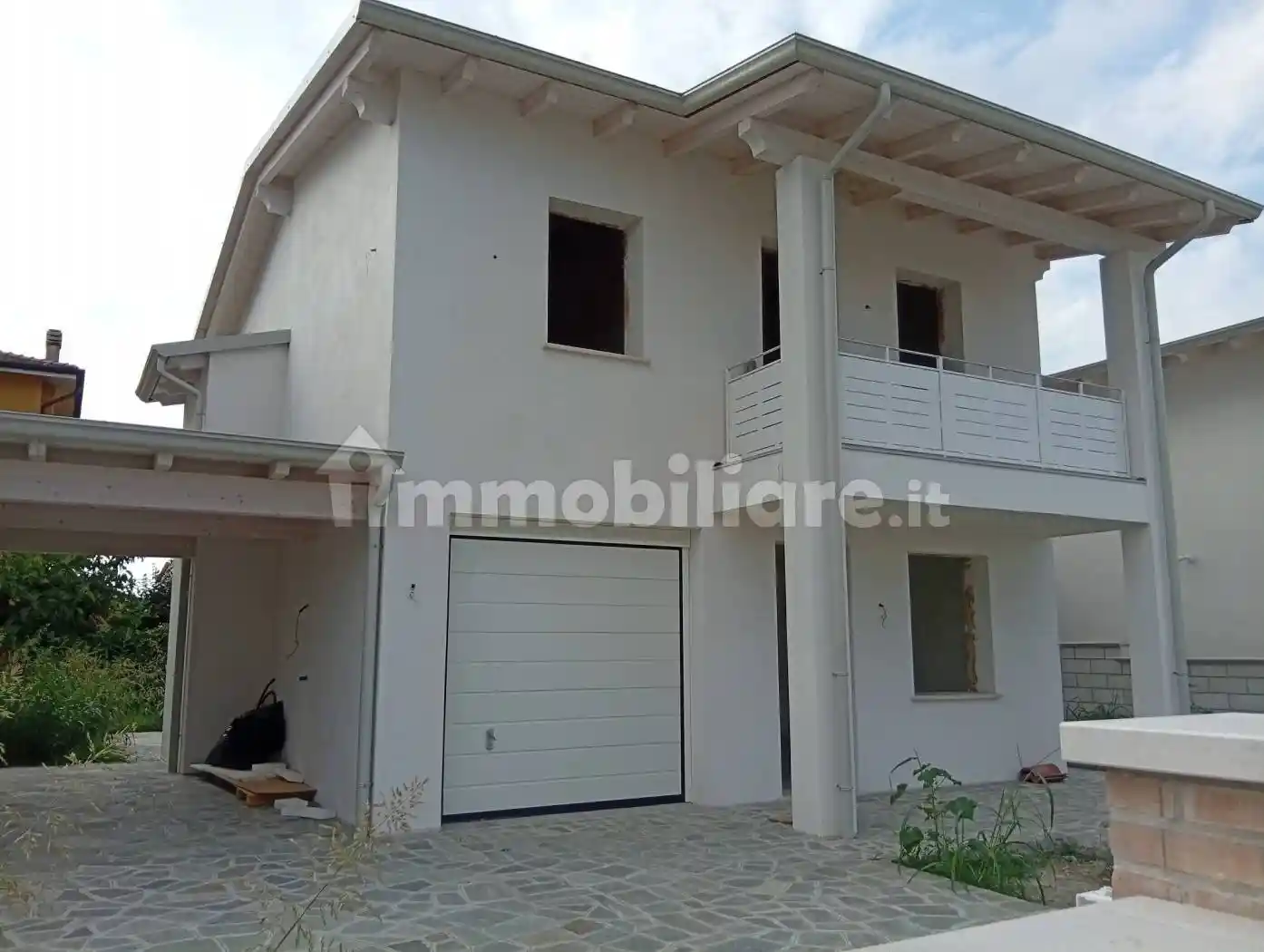 Villa unifamiliare via Alessandro Manzoni, Centro, Casalmaggiore - foto 5