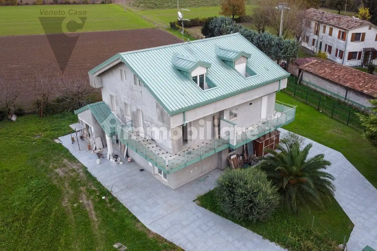Villa in vendita a Ponte San Nicolò