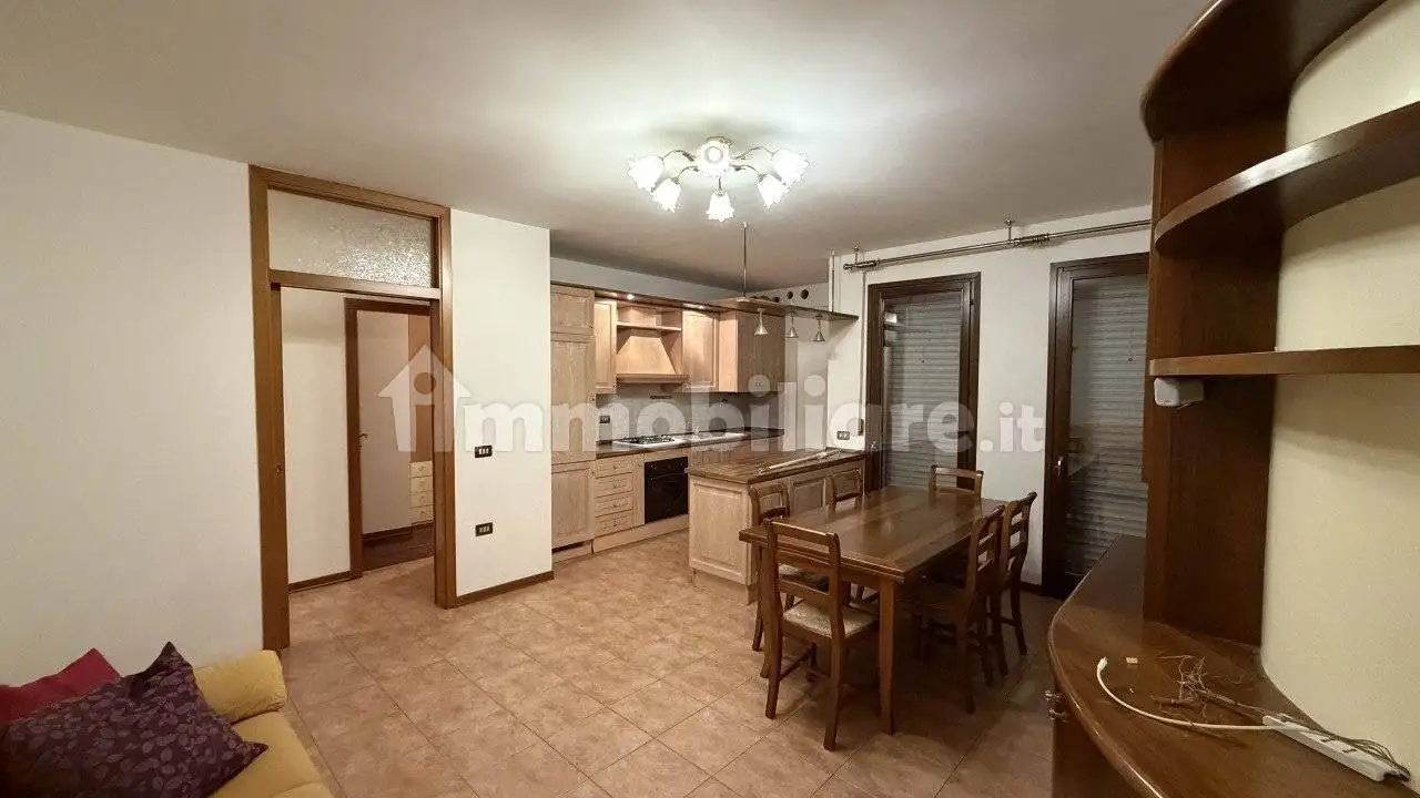 Trilocale Borgoricco viale Europa, San Michele Delle Badesse, Borgoricco - foto 2