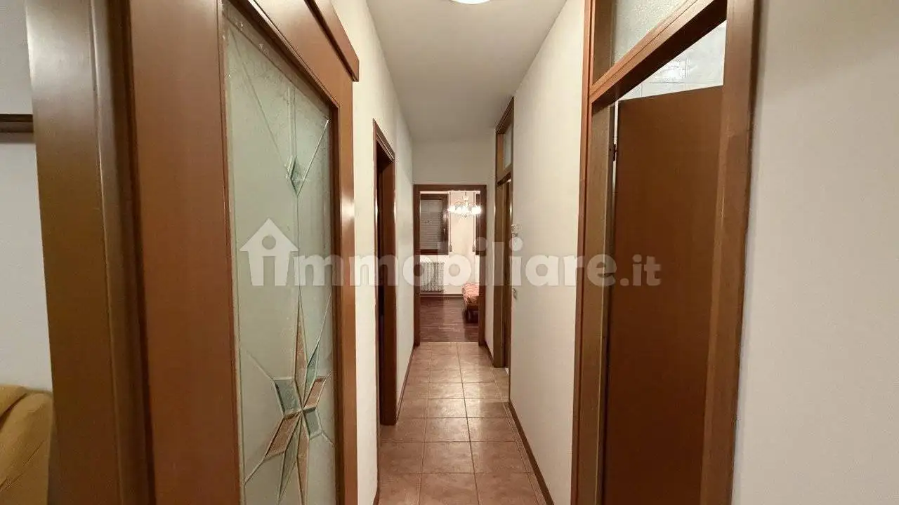 Trilocale Borgoricco viale Europa, San Michele Delle Badesse, Borgoricco - foto 4