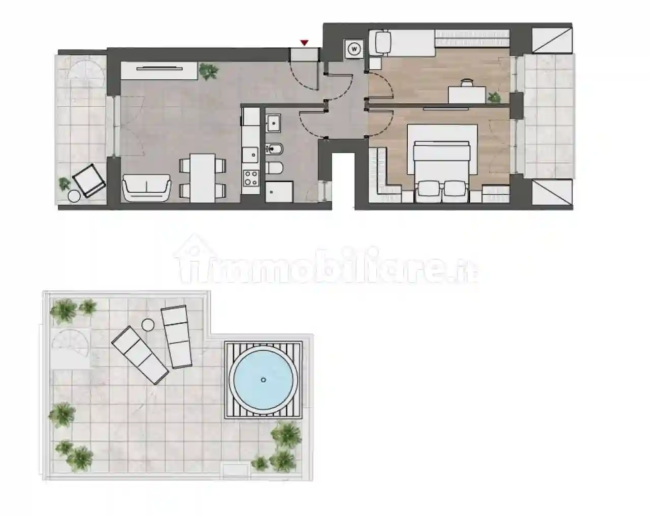 Appartamento - foto 4