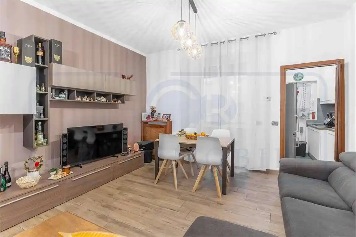 Appartamento in vendita a Baranzate