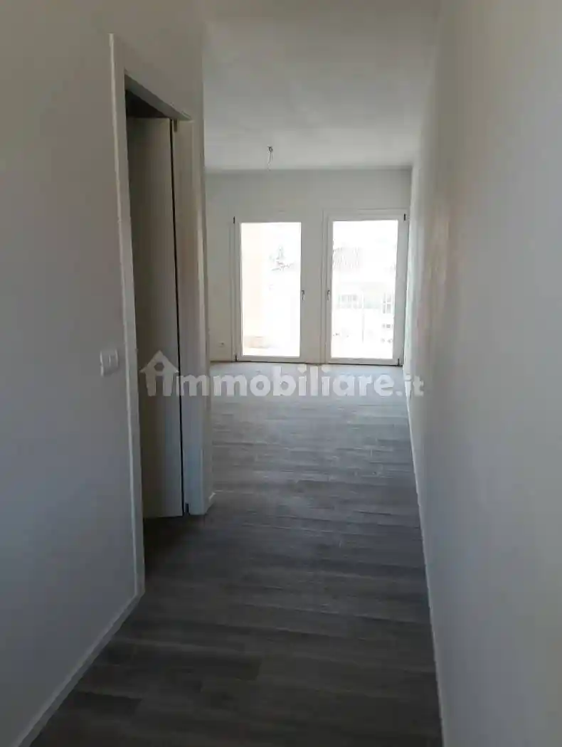 Bilocale via Alfredo Foni 1, Via Martignacco, Udine - foto 2