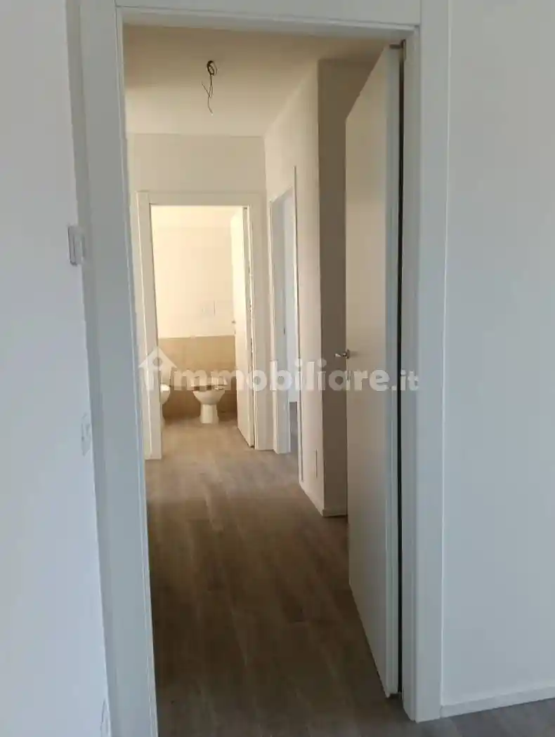 Bilocale via Alfredo Foni 1, Via Martignacco, Udine - foto 3