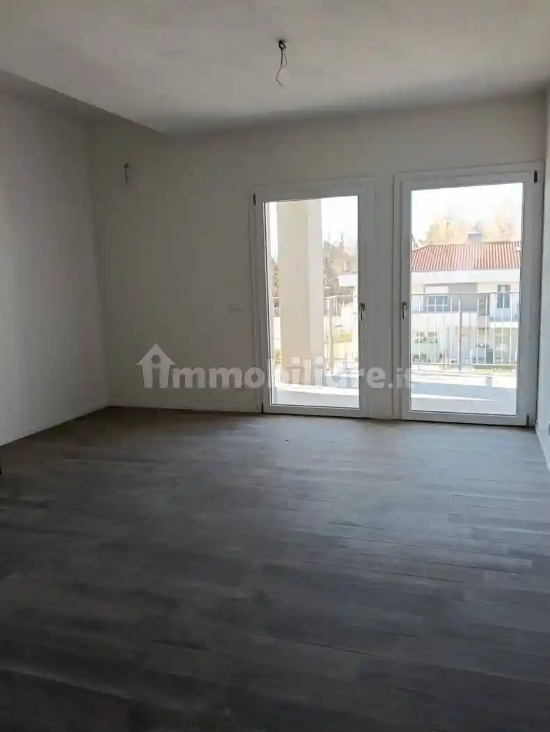 Bilocale via Alfredo Foni 1, Via Martignacco, Udine - foto 4