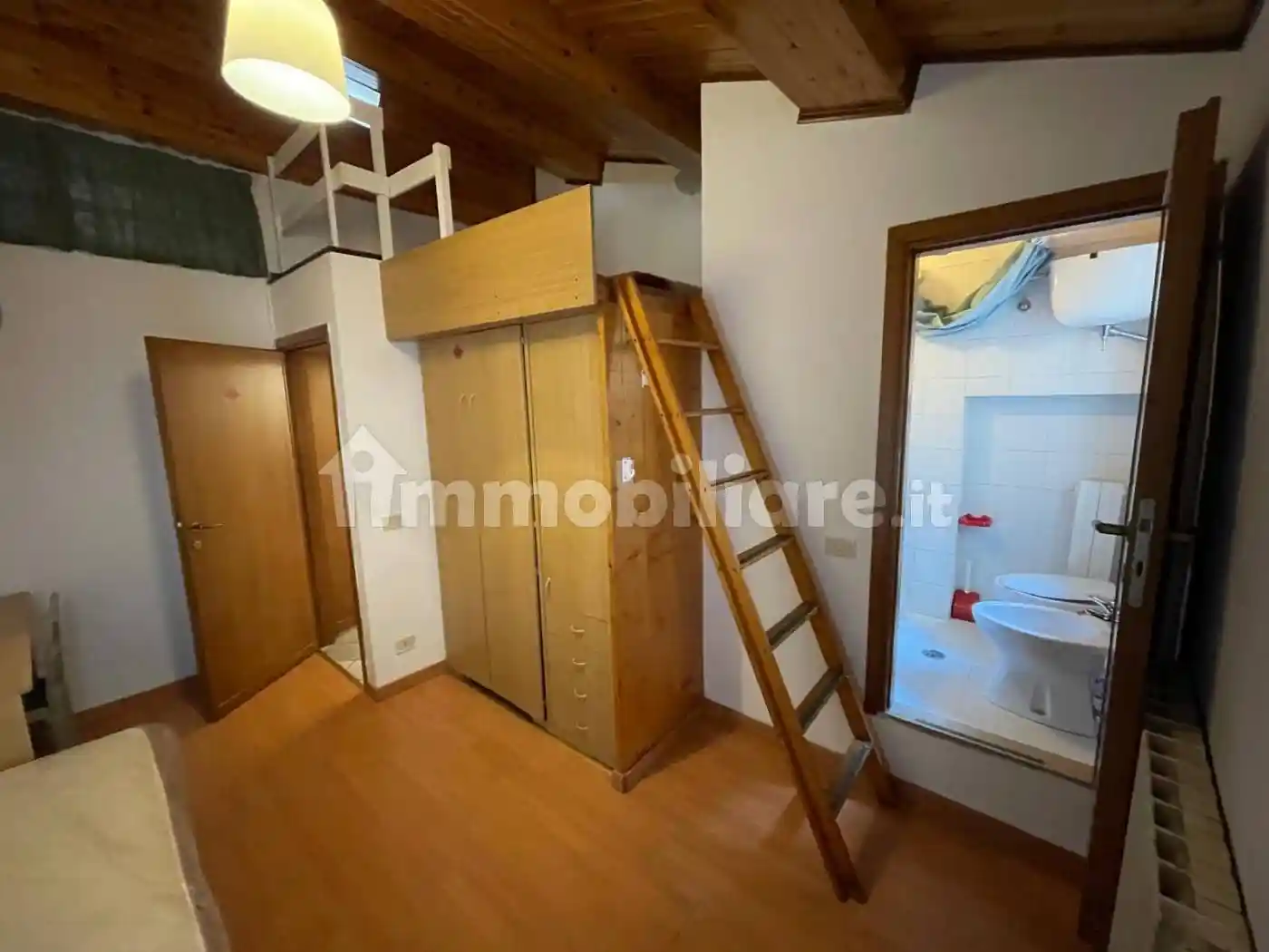 Trilocale ottimo stato, su più livelli, Centro Storico, Perugia - foto 4