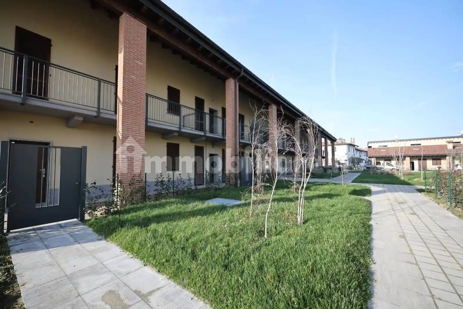 Villa in vendita a San Donato Milanese