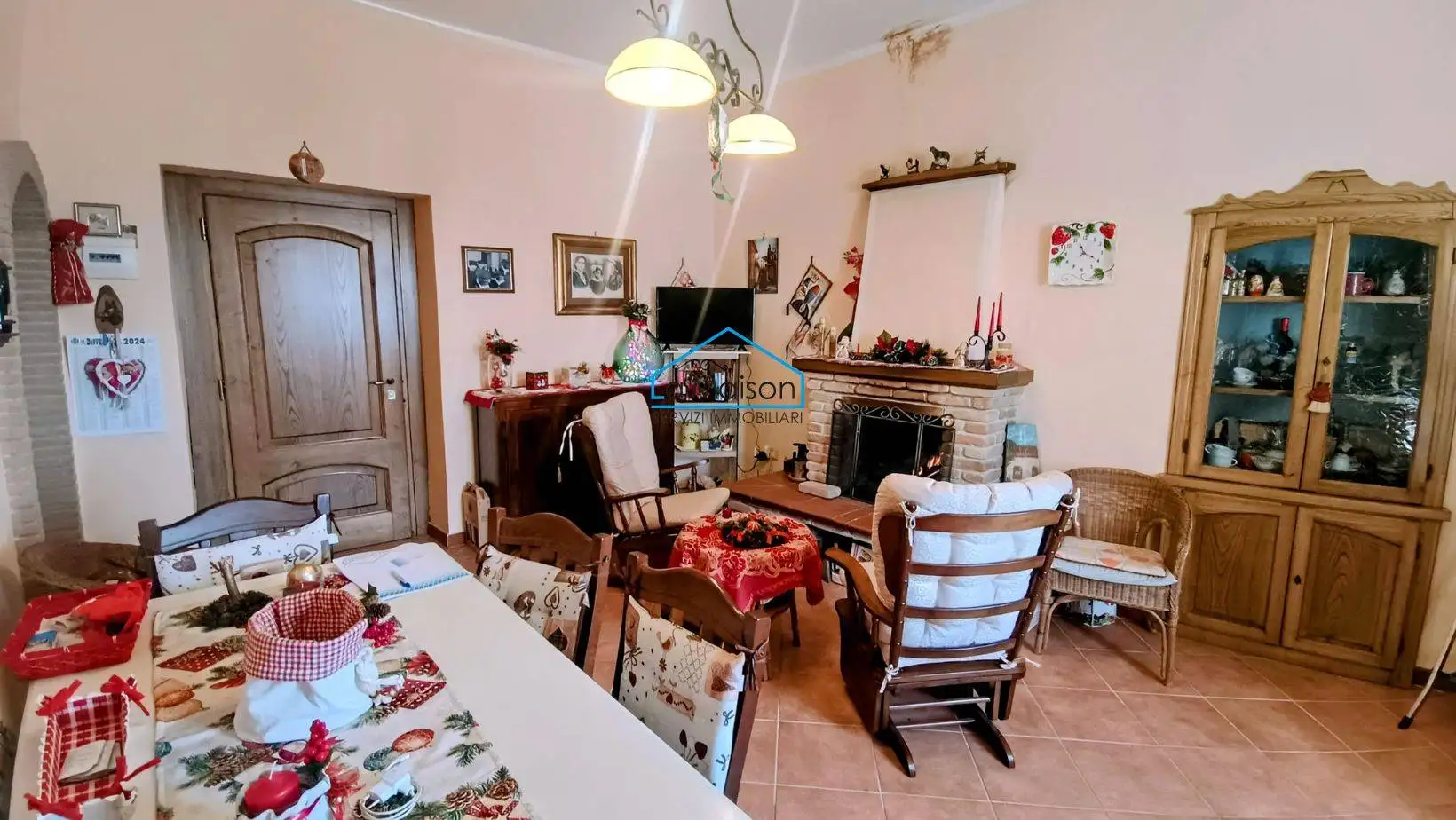 Villa unifamiliare via Belvedere, Capriglia Irpina - foto 3